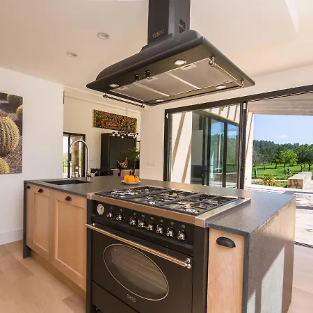 Son Tey By Interhome Sineu (Mallorca)